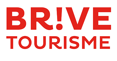Brive Tourisme logo