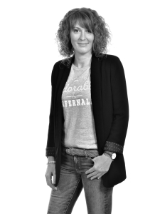 Delphine BARRAT Club 100% Gaillard