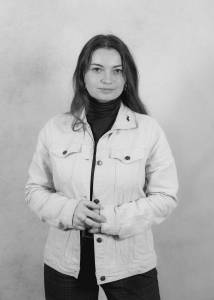 Eléna ROHR Club 100% Gaillard