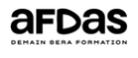 Logo de l'organisme AFDAS